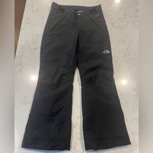The North Face Girls Freedom Insulated Snow Pants